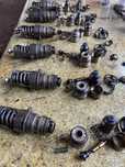 Kit reparati injectoare TGA, TGX, HPI, XPI, SCANIA, DAF, MAN, IVECO,