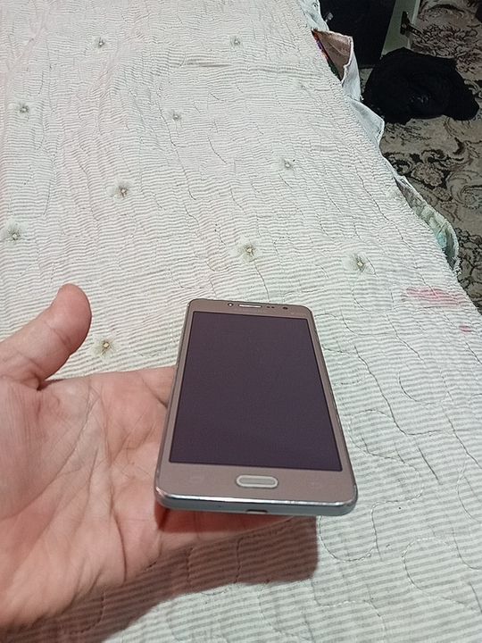 SAMSUNG Galaxy J2 Prime