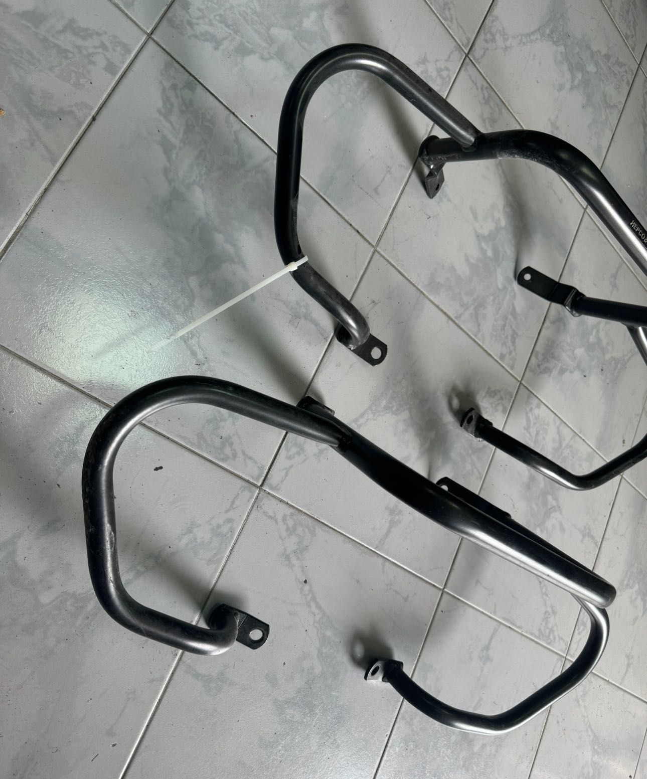 Ролбар / Crash Bar за Honda CBF600 / CBF 600