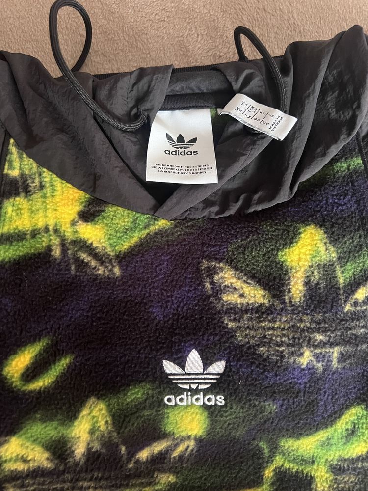 Поларен екип Adidas