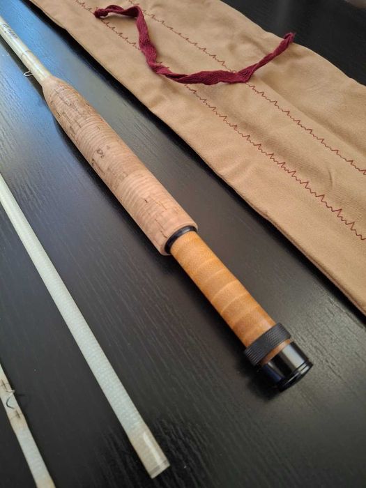 KABUTO 7643-мухарка-стъкло