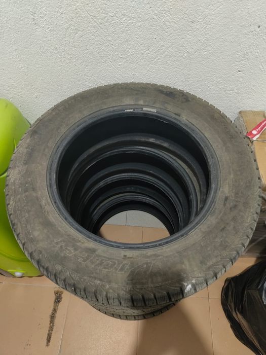 Шины Viatti липучка