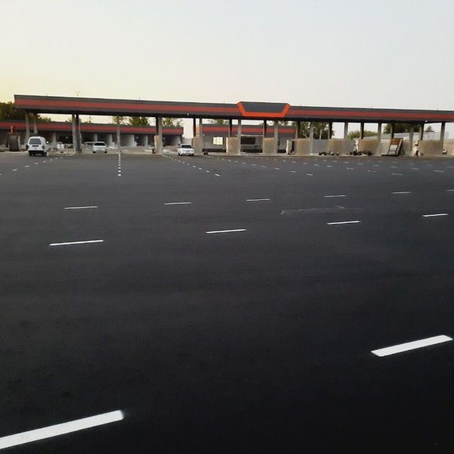 Asfalt yotqizish xizmati Samarqand