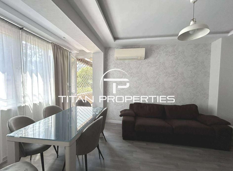 Тристаен апартамент, под наем, Окръжна болница