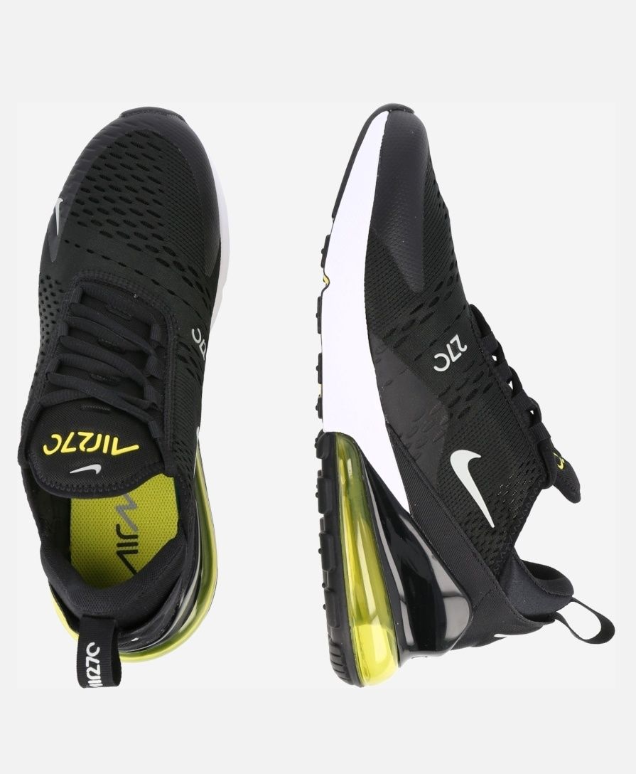 Мъжки маратонки Nike air max 270 Нови