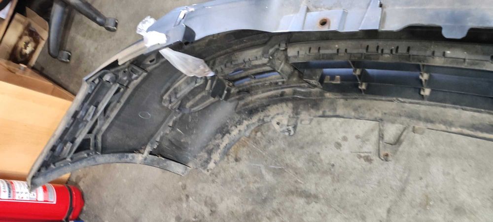 Bara fata touran 1T1 1.4 tsi