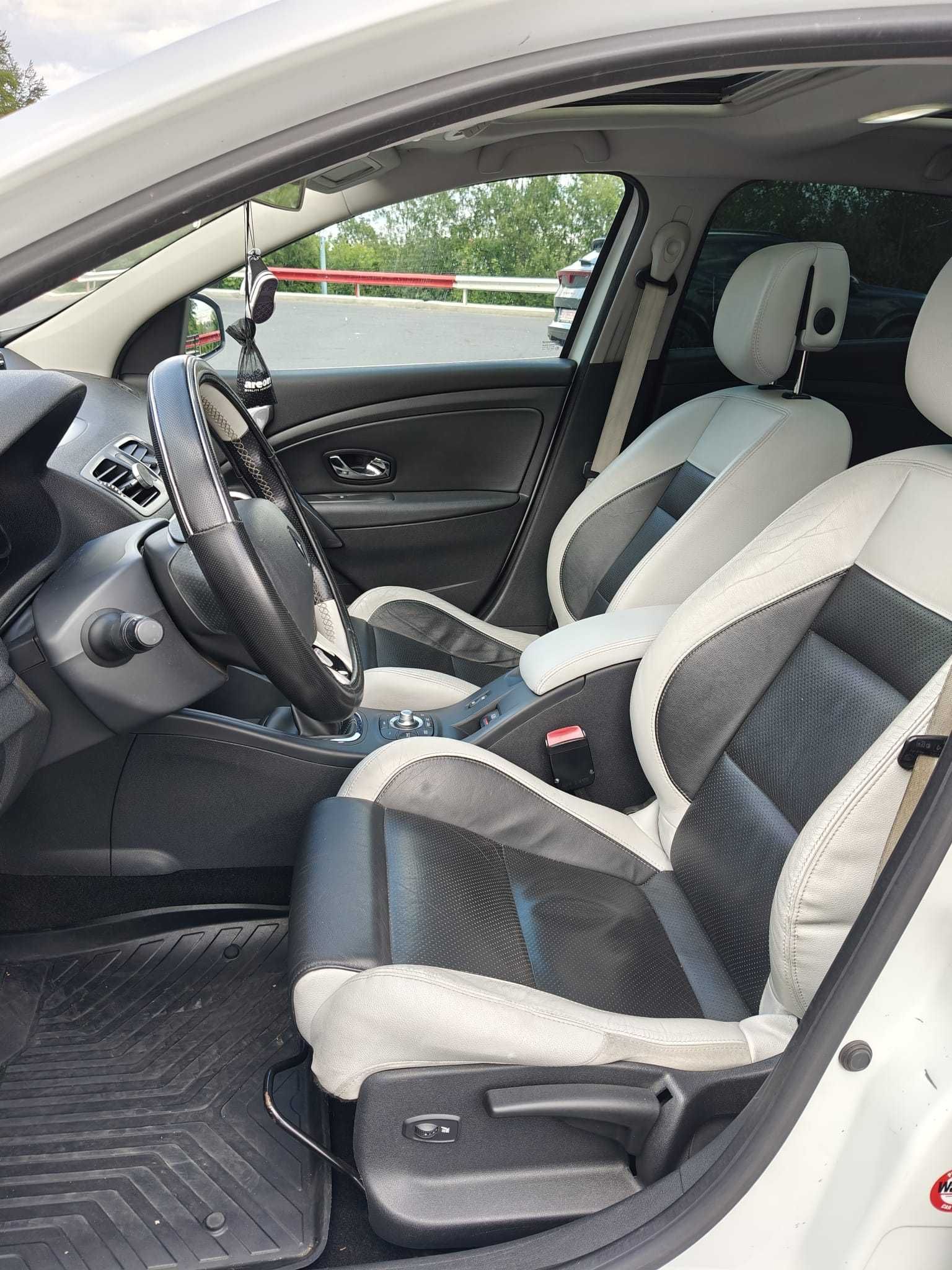 Megane 3 GT-Line 2012 1.5 dCI / Bose / Piele / Panorama