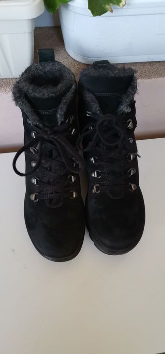 Ботуши Legero Gore-tex 38. 5н.