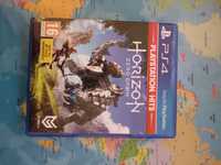 Игра Horizon Zero Dawn на диск за PS4
