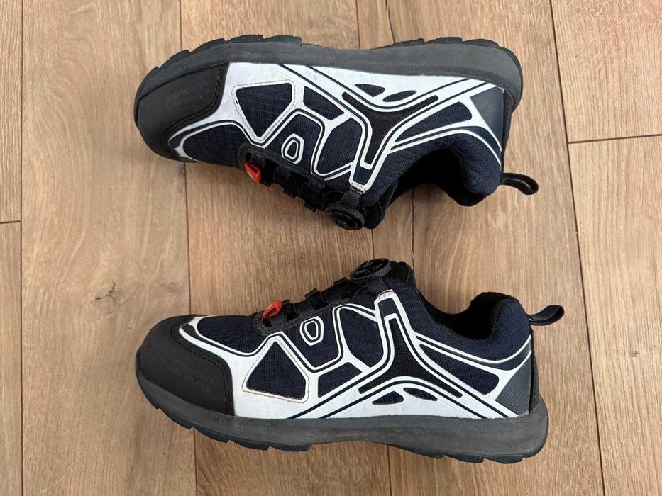 Engelbert Strauss 41 S1 BOA bocanci adidasi bombeu