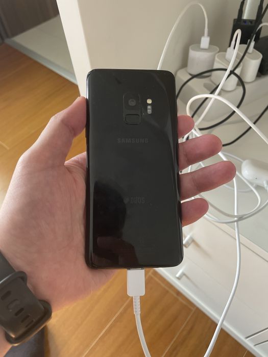 Samsung Galaxy S9