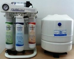 Фильтр для воды Pure pro