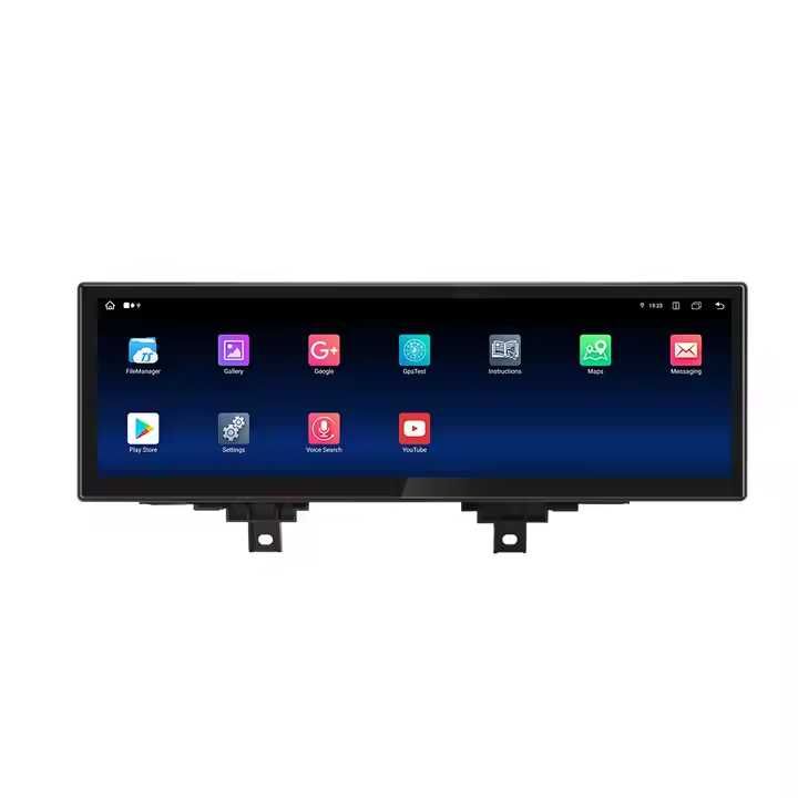 BMW F30 F31 F32 F33 F34 F35 F80 F82 14.9"Android, Mултимедия/Навигация