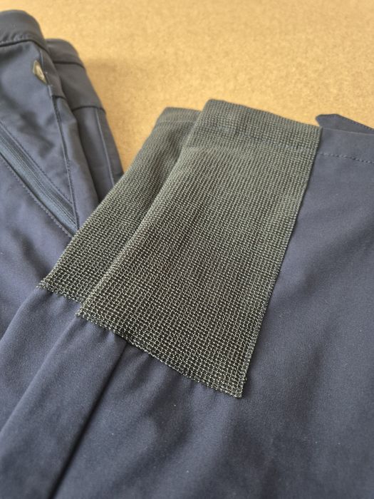 Pantaloni Premium McKinley, Softshell, 10000 gr/24h, Lână - Femei 38 M