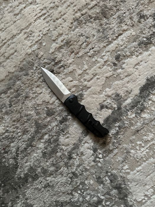 Дамаски нож Boker Kalashnikov