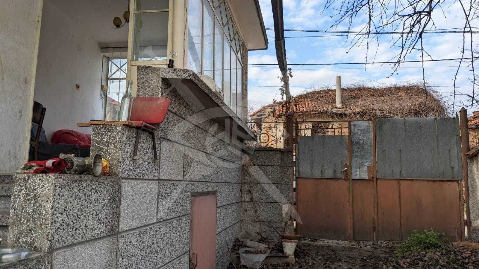 Къща в Каравелово  67078
