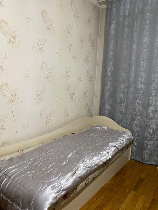 Ищем девушку на подселение