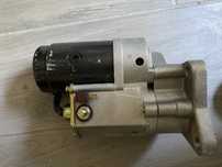 Starter Motor 12V - 4.0 Kw