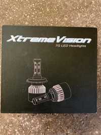 Set becuri Xtreme 9005