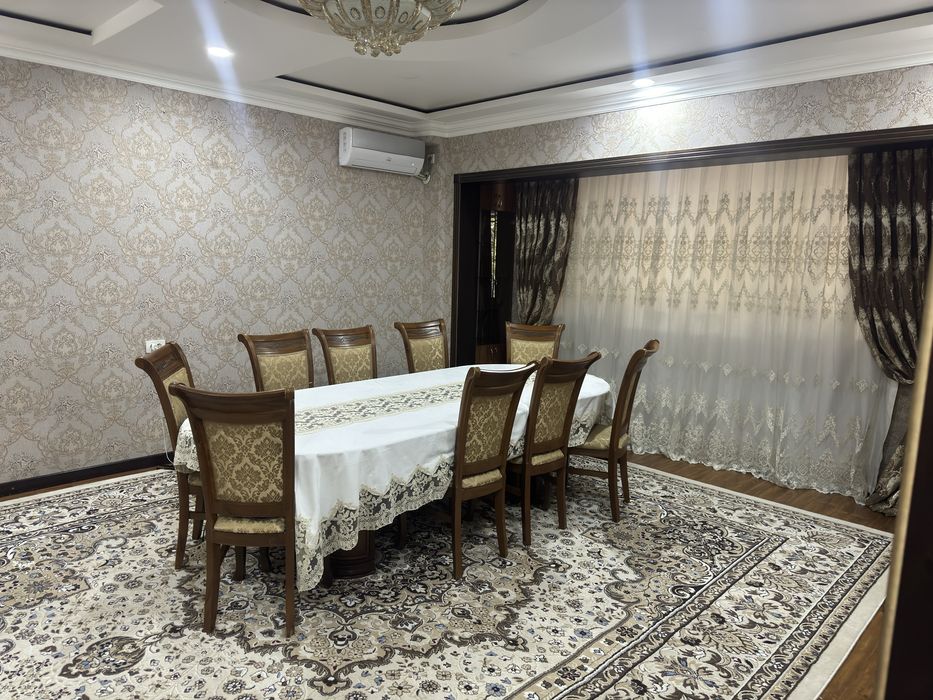 Сдается квартира в аренду 4-1-4 Юнусабад-6 Американское посольство