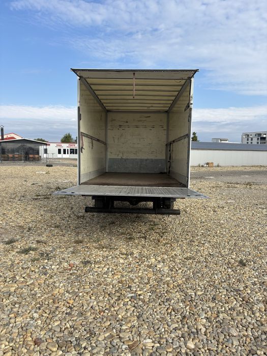 Relocari transport mobila mutari firme