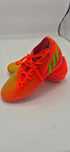 Ghete Adidas Predator fotbal copii marimea 34 UK2
