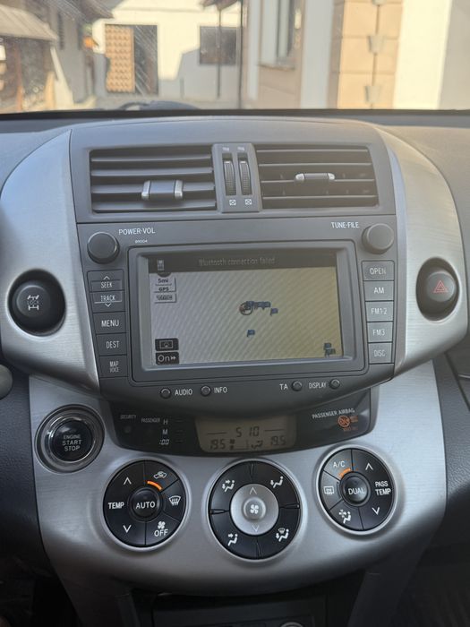Toyota Rav 4 2007