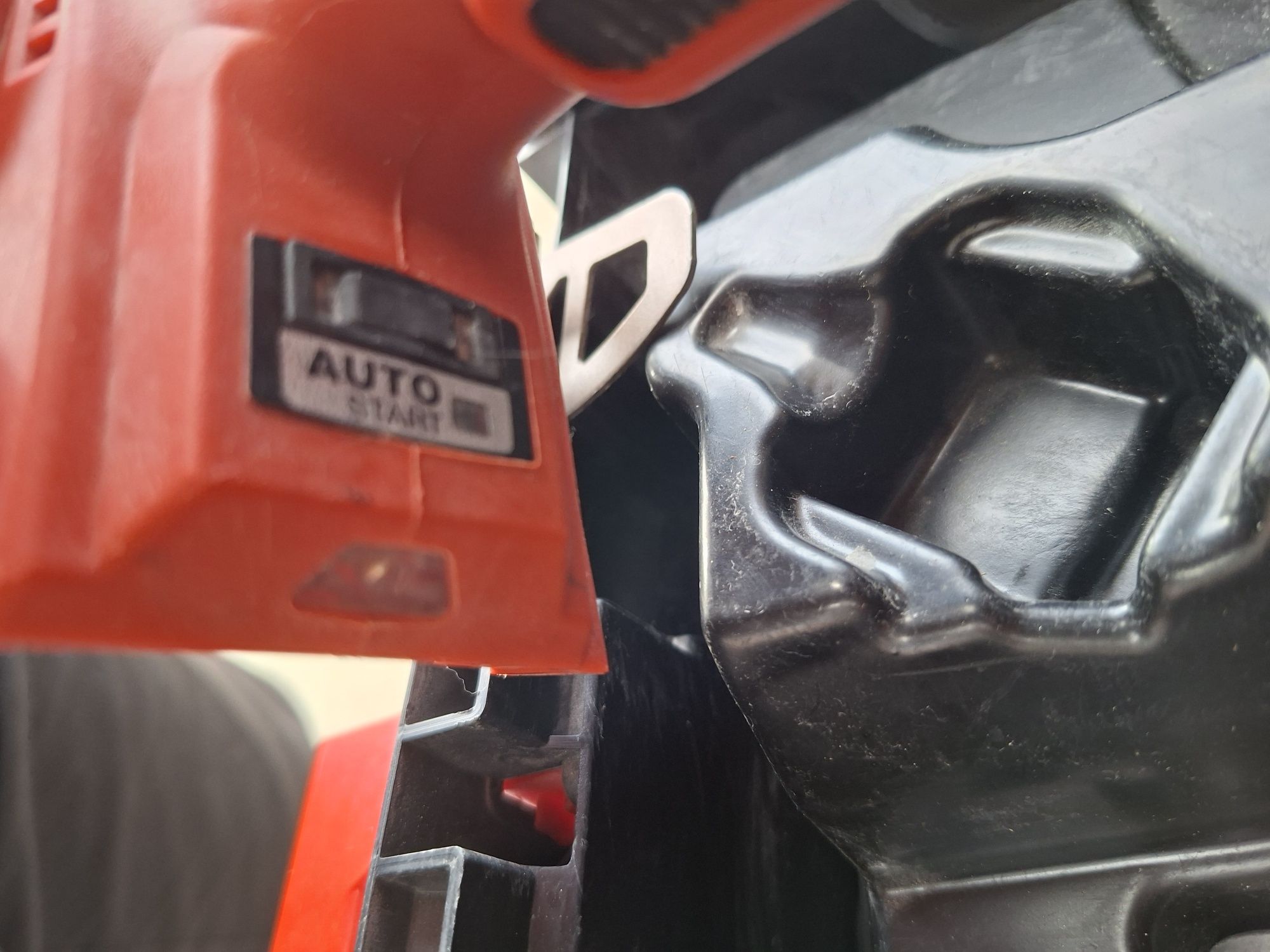 Milwaukee M18 Fsg Акумулаторен винтоверт за гипсокартон