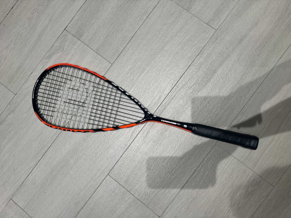 Ракетки для сквоша