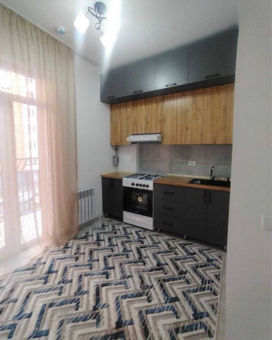 Vodnikda 1 xona 3-etaj