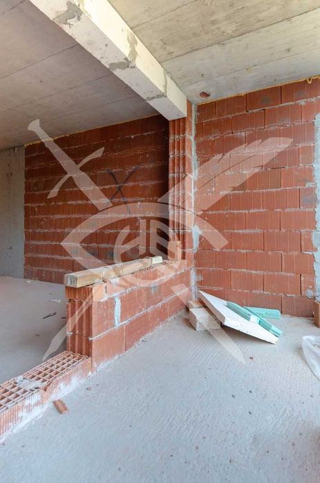 Двустаен апартамент в ж.к. Студентски град № 1046/30050