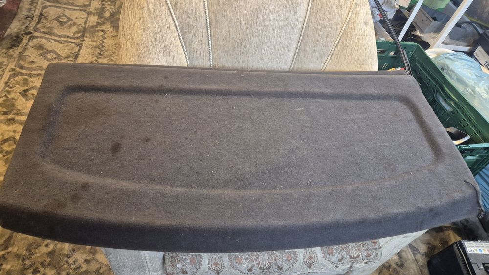 Оригинална Кора багажник за Голф 5