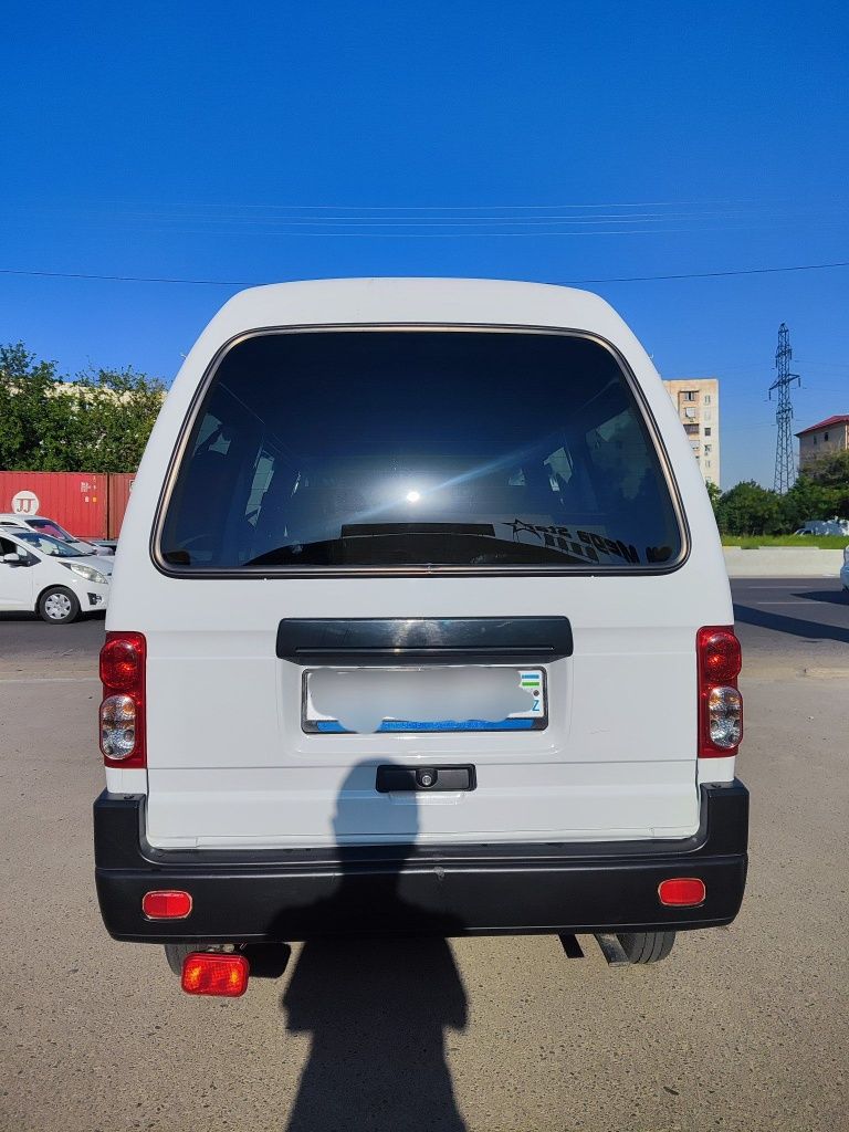 Damas sotiladi , 2024 , probeg 45.000 km