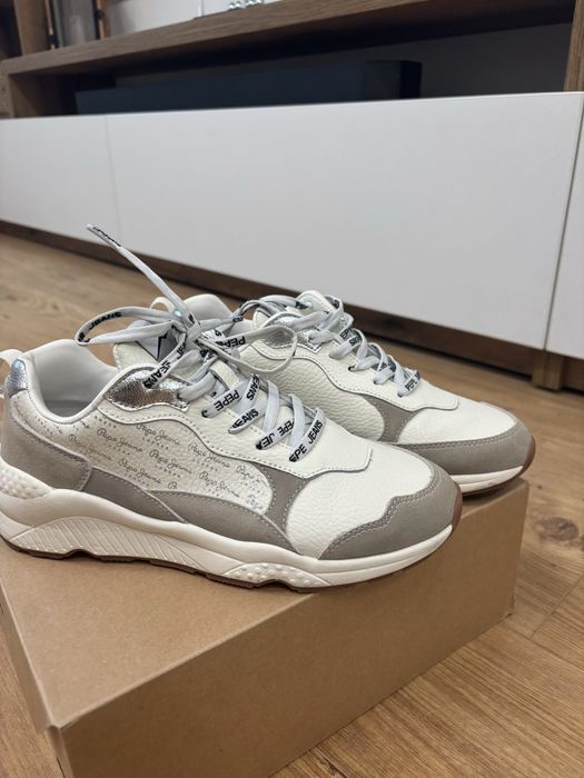 Кецове Pepe Jeans