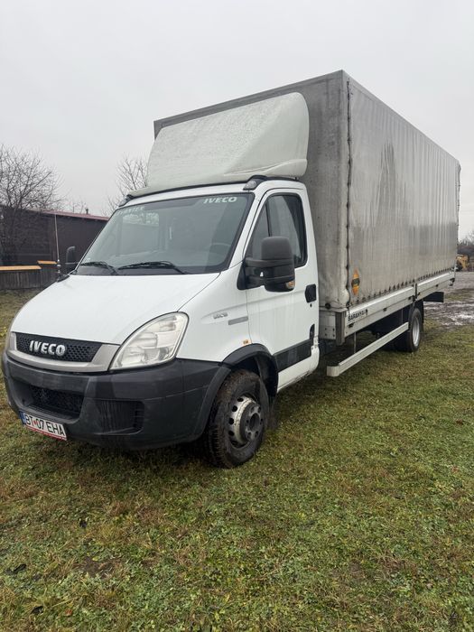 Iveco 65C18 2011 Categoria B