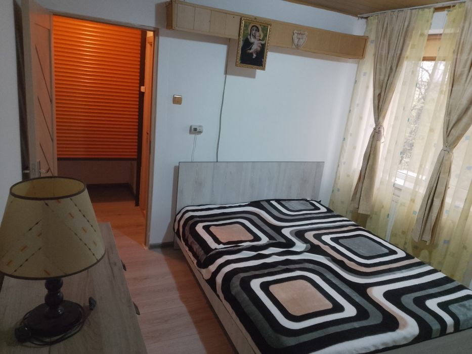 Apartament doua camere