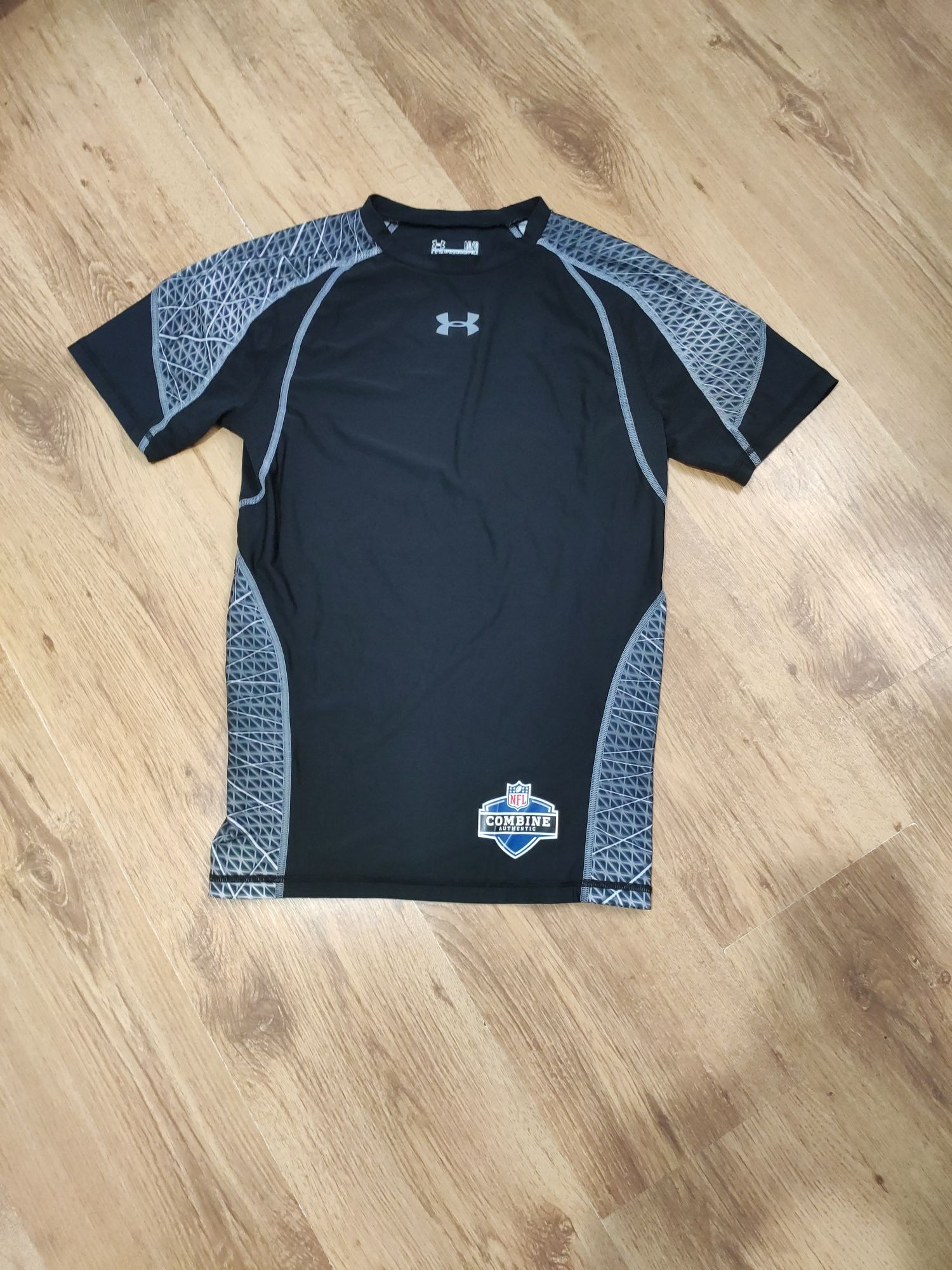 Tricou Under Armour NFL mărimea S