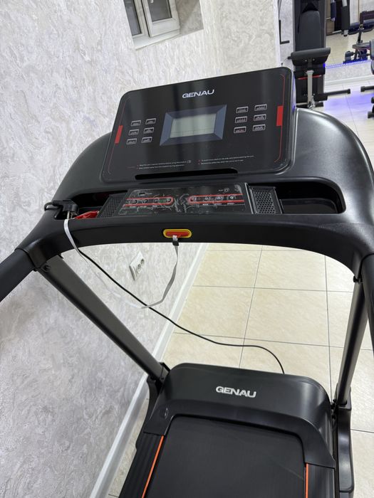 Trenajornila sotiladi zal uchun