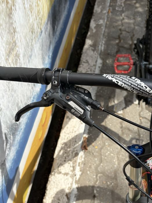 Планинско ендуро колело Oryx E-160