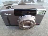 Vand canon prima super 115