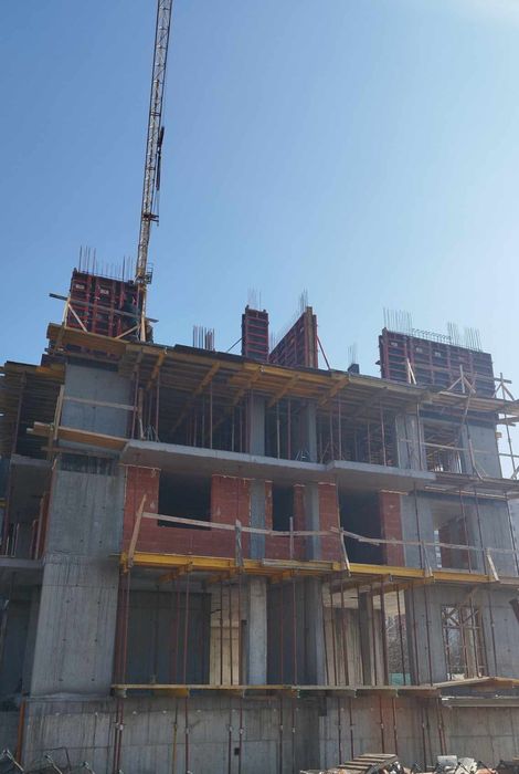 Продава се Многостаен апартамент в София, Люлин 5 - 156 кв.м за 1253 €/кв.м - Снимка #14