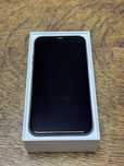 Telefon mobil Apple iPhone 11, 128GB, Black- stare foarte buna