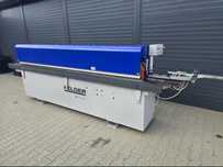 Masina aplicat cant abs Felder G580 cu prefrezare