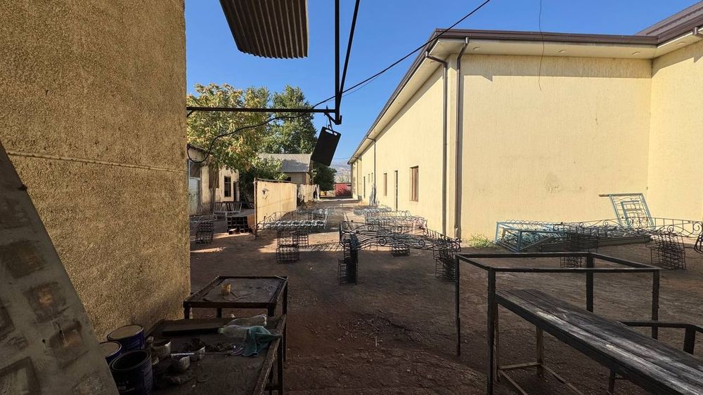 Продается земля под строительство 

Адрес: Юнусабадский район 

Ориент