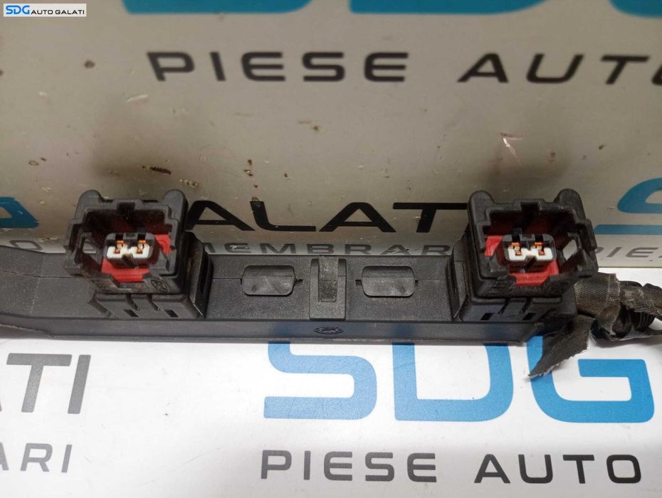 Instalatie Electrica Injector Injectoare Ford Fiesta 4 1.25 16V 1998 - 2002 Cod 98AG-14A390-LB [M6004]