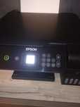 Multifunctional Inkjet Color Epson L3160 CISS, Retea, Wireless, A4