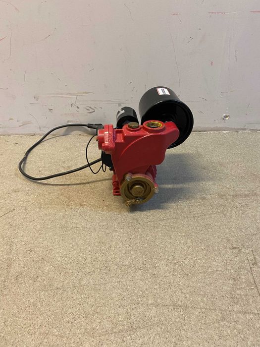 071110	Хидрофор мини 550W 1" 45L/min 58m RD-WP550