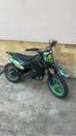 Cross 50cc impecabil
