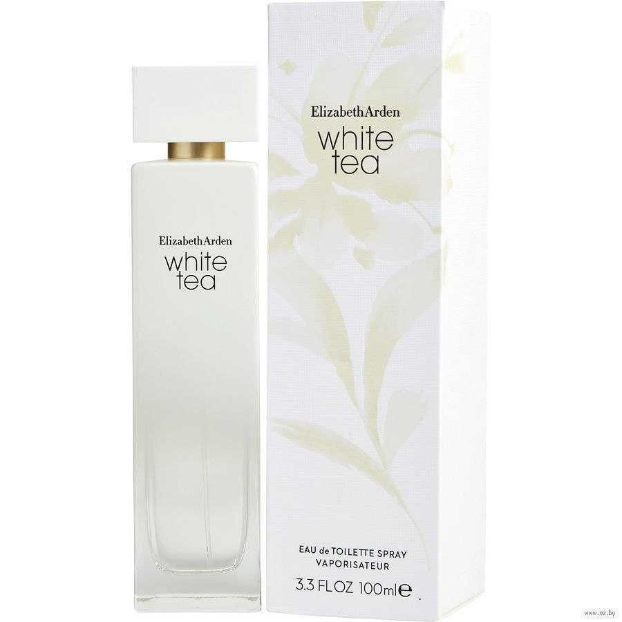 Elizabeth Arden Green Tea edp 100ml ORIGINAL