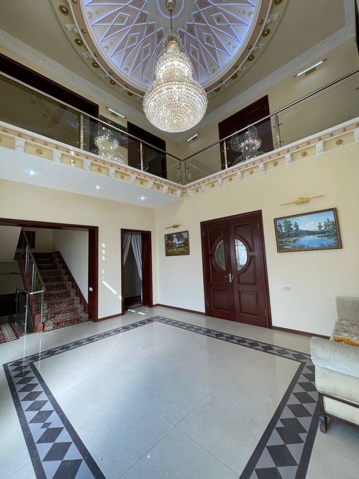 Arenda Yakkasaroy Salamatina Uchastka #AAA1076